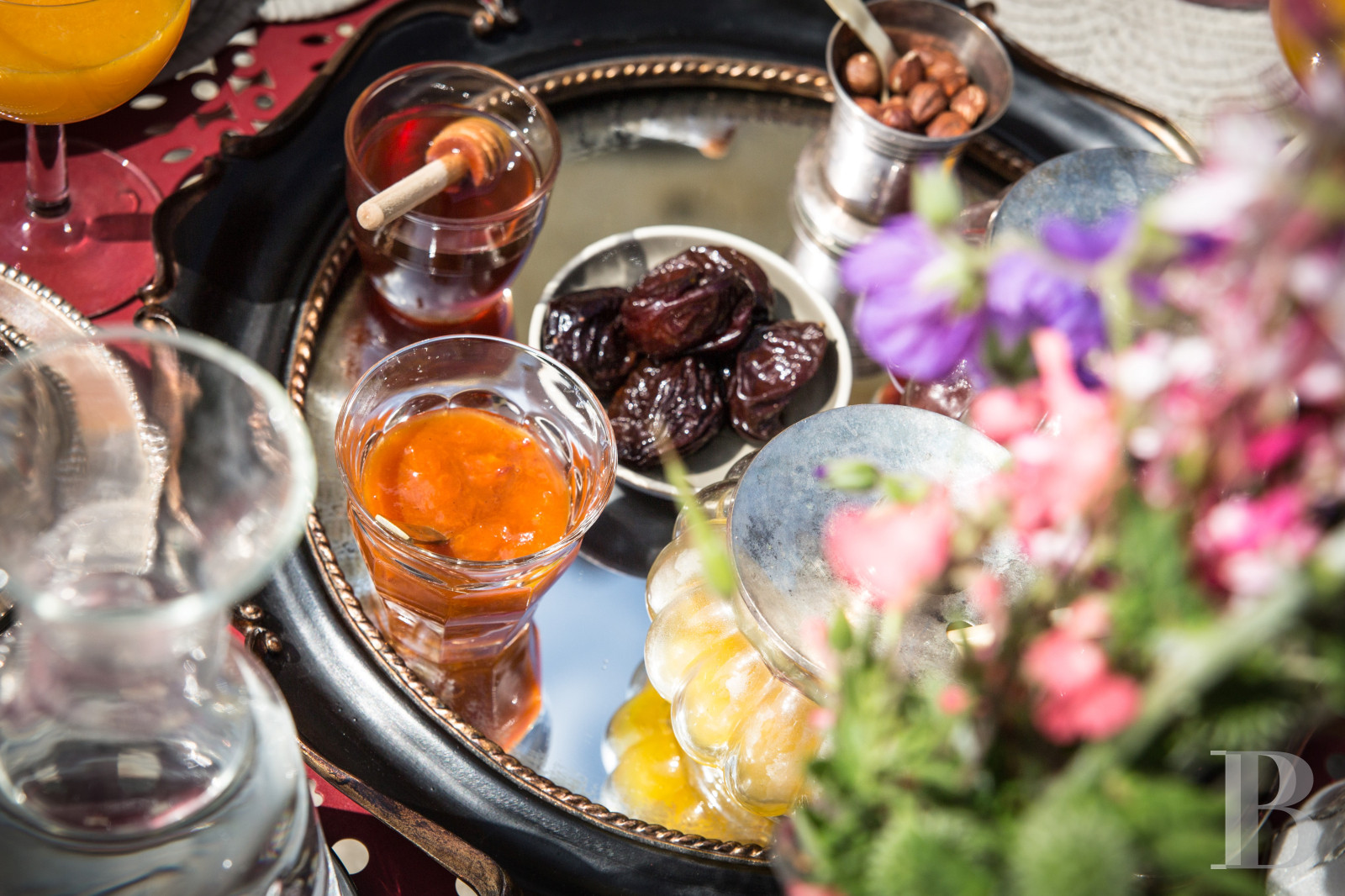 A 16th century mansion now serving as a guest housein the Périgord, not far from Bergerac - photo  n°33